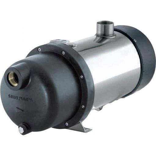 Steelpumps X-AJE 80 P domácí automat na vodu 60 l/min 51 m 230 V
