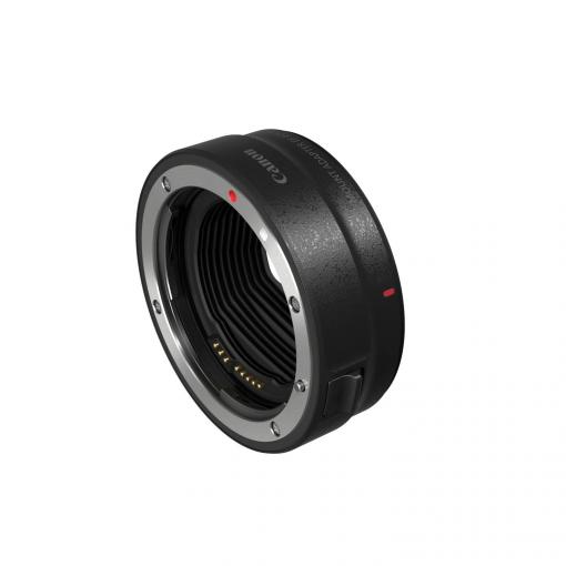Canon Canon Mount Adapter - Objektivadapter Canon EF adaptérový kroužek