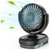 momcozy Clip On Stroller Fan ruční ventilátor