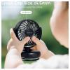 momcozy Clip On Stroller Fan ruční ventilátor