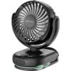 momcozy Clip On Stroller Fan ruční ventilátor