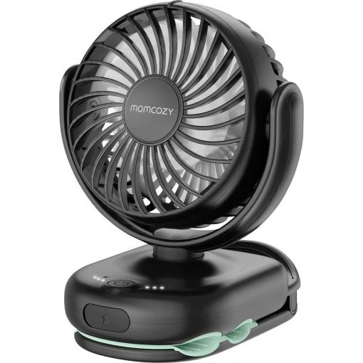 momcozy Clip On Stroller Fan ruční ventilátor