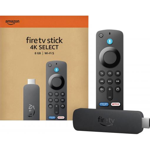 amazon B0CN41GMDK USB TV tuner s dálkovým ovládáním