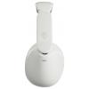 Skullcandy HESH 360 WIRELESS OVER EAR BONE sluchátka uzavřená (Over Ear) Bluetooth® bílá Redukce šumu mikrofonu složitelná mobil