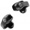 Skullcandy PUSH 720 otevřená sluchátka Bluetooth® černá voděodolná, Dálkový ovladač, Nabíjecí pouzdro