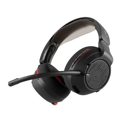 Skullcandy CRUSHER PLYR 720 sluchátka uzavřená (Over Ear) Bez kabelu Virtual Surround černá Redukce šumu mikrofonu regulace hlasitosti Gaming