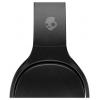 Skullcandy Crusher Evo Wireless Over-Ear sluchátka uzavřená (Over Ear) Bez kabelu černá regulace hlasitosti telefon