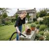 Bosch Home and Garden PAS15-220 06033E7100 mokrý/suchý vysavač 1.200 W 15 l