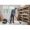 Bosch Home and Garden PAS15-220 06033E7100 mokrý/suchý vysavač 1.200 W 15 l