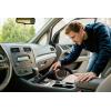 Bosch Home and Garden PAS15-220 06033E7100 mokrý/suchý vysavač 1.200 W 15 l