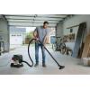 Bosch Home and Garden PAS15-220 06033E7100 mokrý/suchý vysavač 1.200 W 15 l