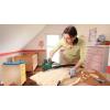 Bosch Home and Garden PST Easy přímočará pila, kufřík, 500 W, 06033A0703