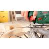 Bosch Home and Garden PST Easy přímočará pila, kufřík, 500 W, 06033A0703