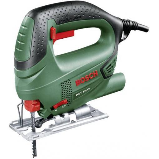 Bosch Home and Garden PST Easy přímočará pila, kufřík, 500 W, 06033A0703