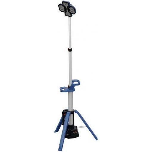 Bosch Professional GLT18V-5000 akumulátorové LED pracovní osvětlení 06019P5000