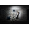 Bosch Professional GLI18V-5000 akumulátorové LED pracovní osvětlení 5000 lm 06019P5100