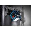Bosch Professional GLI18V-5000 akumulátorové LED pracovní osvětlení 5000 lm 06019P5100