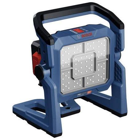 Bosch Professional GLI18V-5000 akumulátorové LED pracovní osvětlení 5000 lm 06019P5100