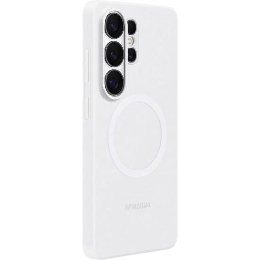 Samsung Samsung EF-ES948 - Hintere Abdeckung für Mobiltelefon zadní kryt na mobil Samsung Galaxy S26 Ultra bílá 1552552 EF-ES948CWEGWW