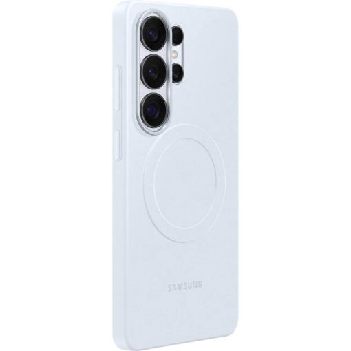 Samsung Samsung EF-SS948 - Hintere Abdeckung für Mobiltelefon zadní kryt na mobil Samsung Galaxy S26 Ultra světle modrá 1552552 EF-SS948CLEGWW