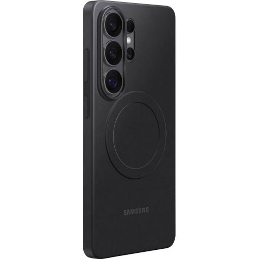 Samsung Samsung EF-SS948 - Hintere Abdeckung für Mobiltelefon zadní kryt na mobil Samsung Galaxy S26 Ultra černá 1552552 EF-SS948CBEGWW