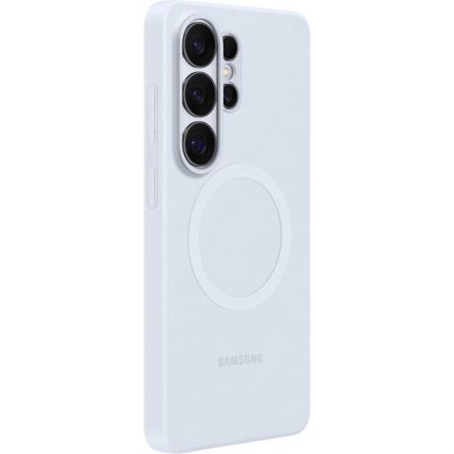 Samsung Samsung EF-ES948 - Hintere Abdeckung für Mobiltelefon zadní kryt na mobil Samsung Galaxy S26 Ultra světle modrá 1552552 EF-ES948CLEGWW