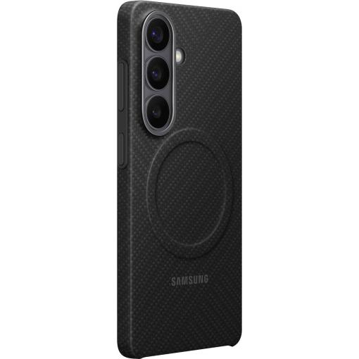 Samsung zadní kryt na mobil Samsung Galaxy S26 černá 1552552 EF-KS942SNEGWW