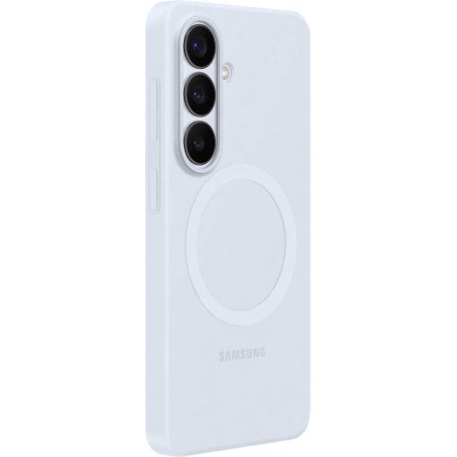 Samsung Samsung EF-ES942 - Hintere Abdeckung für Mobiltelefon zadní kryt na mobil Samsung Galaxy S26 světle modrá 1552552 EF-ES942CLEGWW