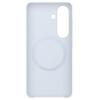 Samsung Samsung EF-SS942 - Hintere Abdeckung für Mobiltelefon zadní kryt na mobil Samsung Galaxy S26 světle modrá 1552552 EF-SS942CLEGWW