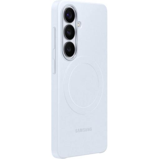 Samsung Samsung EF-SS942 - Hintere Abdeckung für Mobiltelefon zadní kryt na mobil Samsung Galaxy S26 světle modrá 1552552 EF-SS942CLEGWW