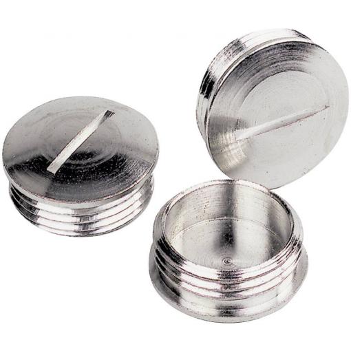 LAPP 52103165 SKINDICHT BL-M 50X1,5 s kroužkem M50 přírodní 10 ks