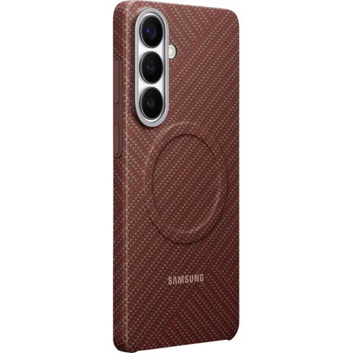 Samsung zadní kryt na mobil Samsung Galaxy S26+ červená 1552552 EF-KS947SREGWW; EF-KS947SOEGWW