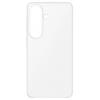 Samsung Samsung EF-QS942 - Hintere Abdeckung für Mobiltelefon zadní kryt na mobil Samsung Galaxy S26 transparentní 1552552 EF-QS942CTEGWW