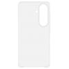 Samsung Samsung EF-QS942 - Hintere Abdeckung für Mobiltelefon zadní kryt na mobil Samsung Galaxy S26 transparentní 1552552 EF-QS942CTEGWW