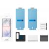 Samsung Samsung EF-US947 - Bildschirmschutz für Handy ochranné sklo na displej smartphonu Samsung Galaxy S26 1 ks EF-US947CTEGWW