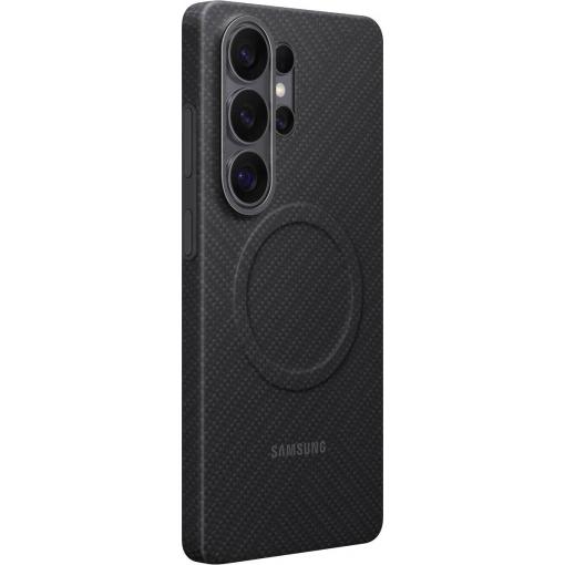 Samsung zadní kryt na mobil Samsung Galaxy S26 Ultra černá 1552552 EF-KS948SNEGWW; EF-KS948SBEGWW