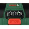 Bosch Home and Garden 06008E1100 VISIMOW18V-200 robotická sekačka