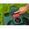 Bosch Home and Garden 06008E1100 VISIMOW18V-200 robotická sekačka