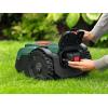 Bosch Home and Garden 06008E1100 VISIMOW18V-200 robotická sekačka