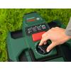Bosch Home and Garden 06008E1100 VISIMOW18V-200 robotická sekačka