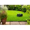 Bosch Home and Garden 06008E1100 VISIMOW18V-200 robotická sekačka