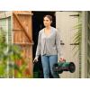 Bosch Home and Garden 06008E1100 VISIMOW18V-200 robotická sekačka