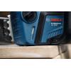Bosch Professional GKE 18V-40 akumulátor Aku řetězová pila + akumulátor