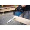 Bosch Professional GKE 18V-40 akumulátor Aku řetězová pila + akumulátor