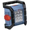 Bosch Professional GLI18V-1500 akumulátorové LED pracovní osvětlení 06014A8000