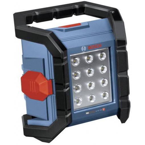 Bosch Professional GLI18V-1500 akumulátorové LED pracovní osvětlení 06014A8000