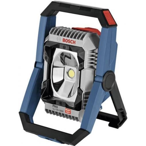 Bosch Professional GLI18V-3000 akumulátorové LED pracovní osvětlení 06014A8100