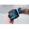 Bosch Professional GLL 20-22 G křížová laserová vodováha