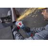 Bosch Professional GWX18V-11PS 06019N4400 Akumulátorová úhlová bruska