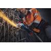Bosch Professional GWX18V-11PS 06019N4400 Akumulátorová úhlová bruska